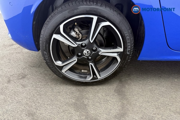 Used Vauxhall Corsa 2022 for sale - 76125557: Photo 25