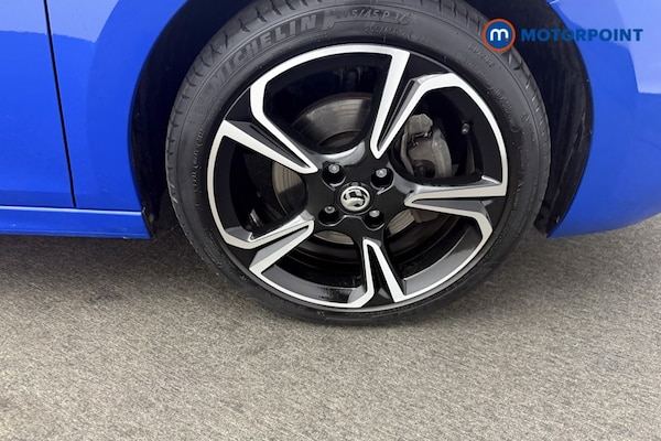 Used Vauxhall Corsa 2022 for sale - 76125557: Photo 26