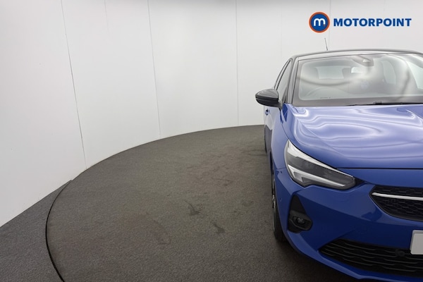 Used Vauxhall Corsa 2022 for sale - 76125557: Photo 27