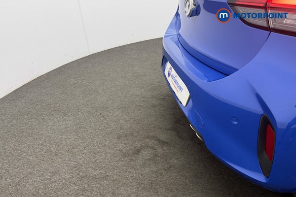Used Vauxhall Corsa 2022 for sale - 76125557: Photo 30