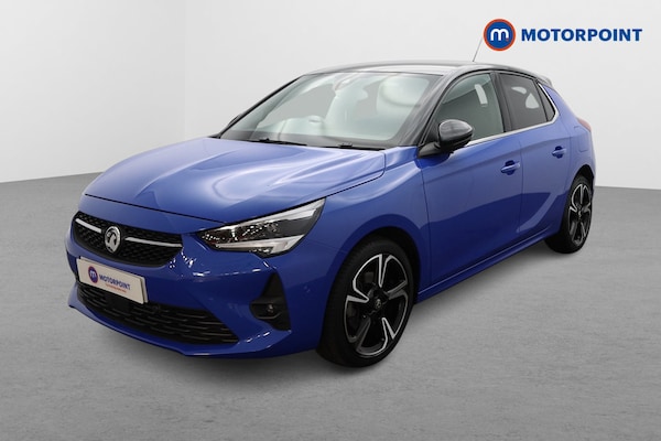 Used Vauxhall Corsa 2022 for sale - 76125557: Photo 3