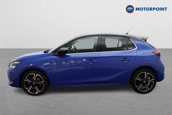 Used Vauxhall Corsa 2022 for sale - 76125557: Photo 4