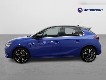 Used Vauxhall Corsa 2022 for sale - 76125557: Photo 4