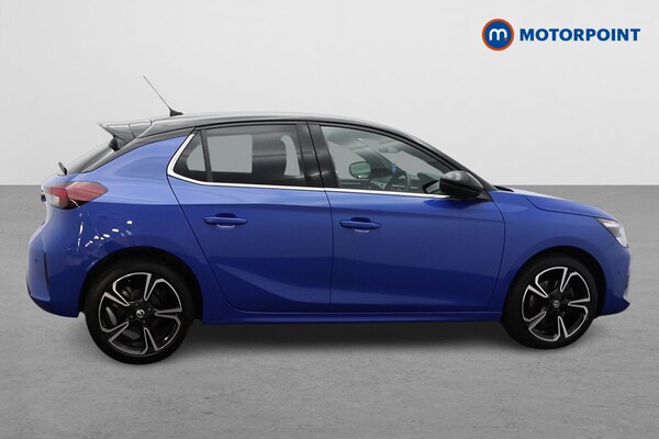 Used Vauxhall Corsa 2022 for sale - 76125557: Photo 8