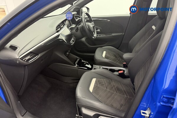 Used Vauxhall Corsa 2022 for sale - 76125557: Photo 9
