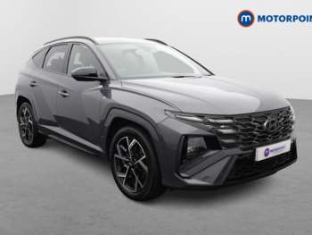 2024 - 1.6T N Line 5dr