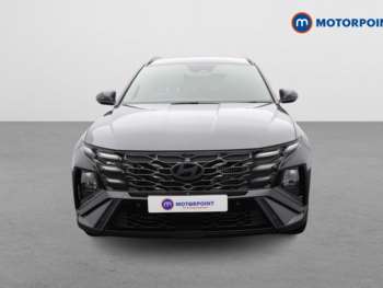 Used Hyundai TUCSON 2024 for sale - 74877735: Photo