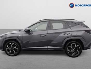 Used Hyundai TUCSON 2024 for sale - 74877735: Photo