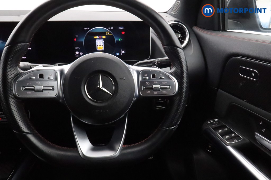 Used Mercedes-Benz GLA 2020 for sale - 76949253: Photo 10