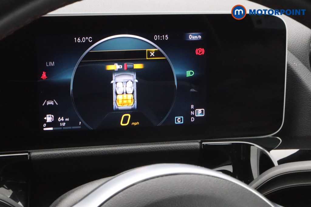 Used Mercedes-Benz GLA 2020 for sale - 76949253: Photo 11