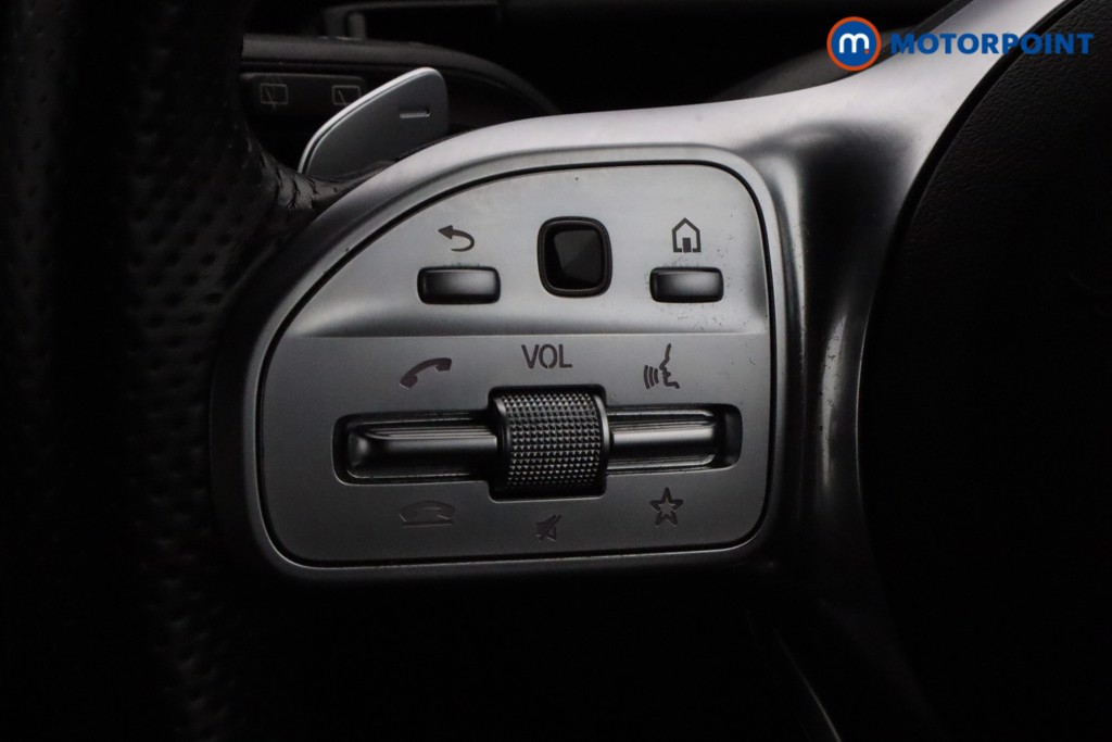 Used Mercedes-Benz GLA 2020 for sale - 76949253: Photo 12