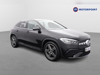 2020 - GLA 200 AMG Line Executive 5dr Auto