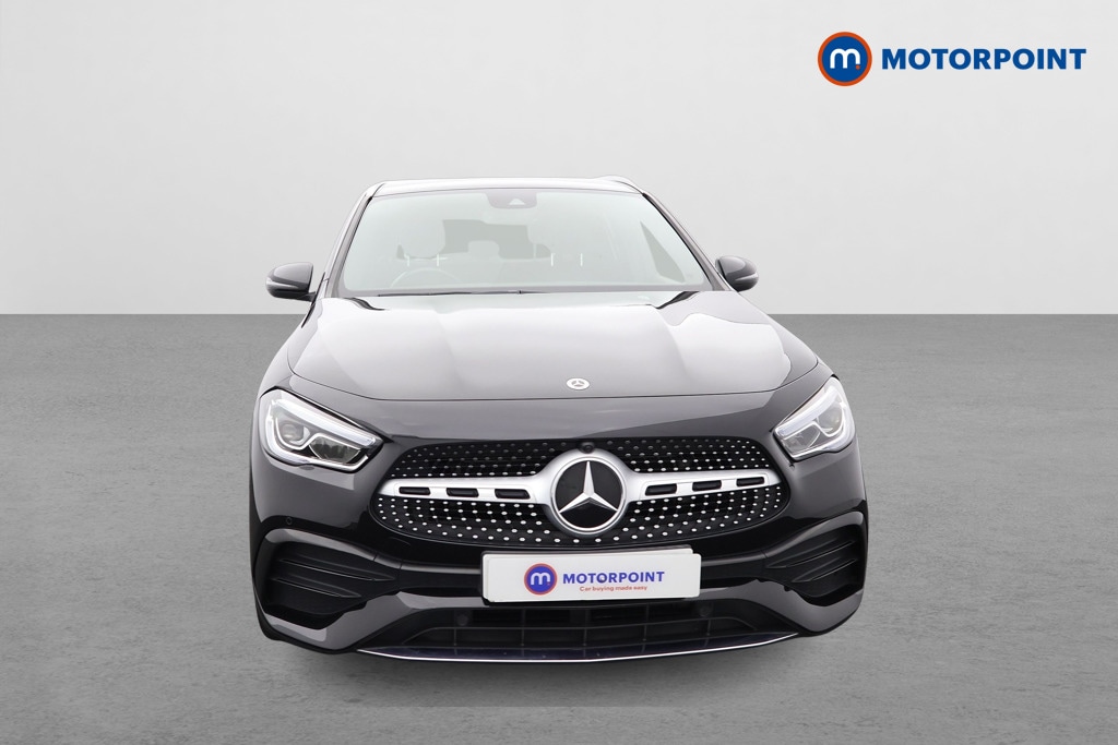 Used Mercedes-Benz GLA 2020 for sale - 76949253: Photo 2