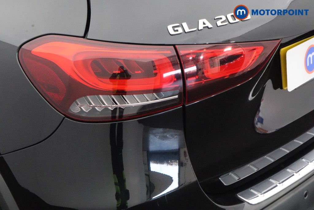 Used Mercedes-Benz GLA 2020 for sale - 76949253: Photo 26