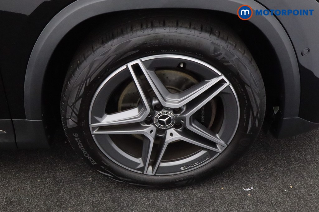 Used Mercedes-Benz GLA 2020 for sale - 76949253: Photo 34