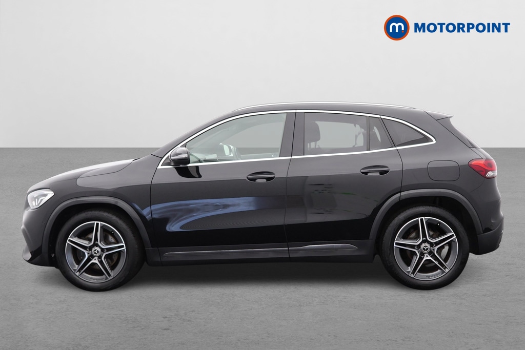 Used Mercedes-Benz GLA 2020 for sale - 76949253: Photo 4
