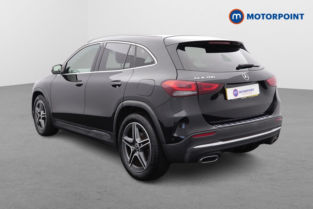 Used Mercedes-Benz GLA 2020 for sale - 76949253: Photo 5