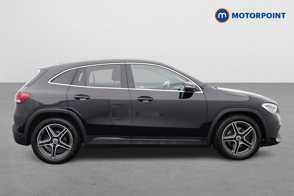 Used Mercedes-Benz GLA 2020 for sale - 76949253: Photo 8