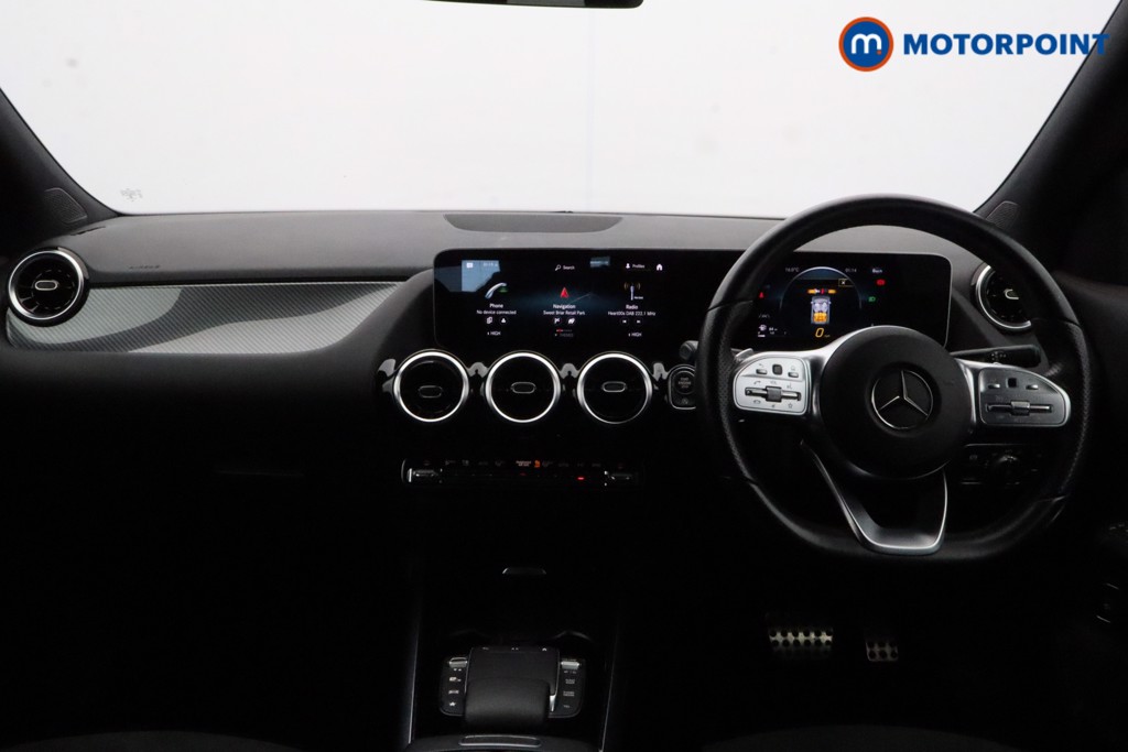 Used Mercedes-Benz GLA 2020 for sale - 76949253: Photo 9