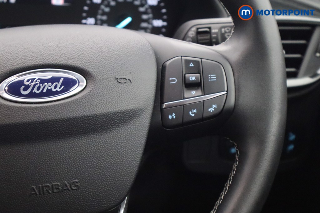 Used Ford Puma 2023 for sale - 77407300: Photo 16