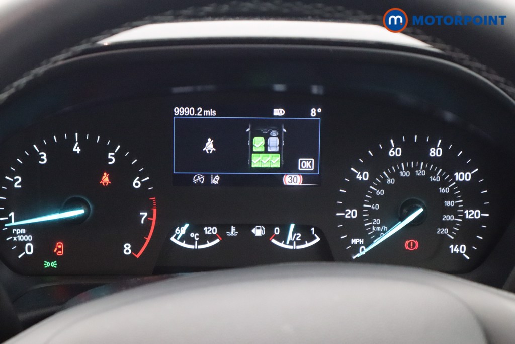 Used Ford Puma 2023 for sale - 77407300: Photo 17