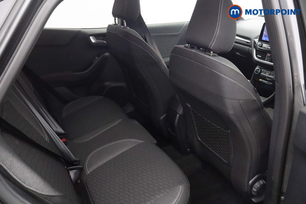 Used Ford Puma 2023 for sale - 77407300: Photo 18