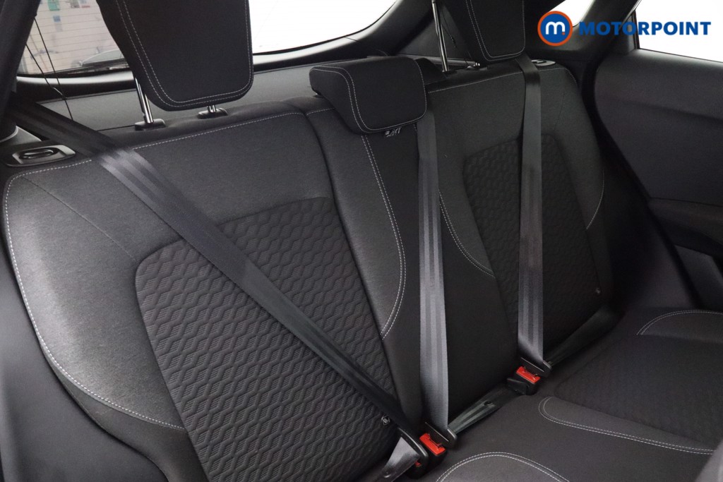 Used Ford Puma 2023 for sale - 77407300: Photo 19