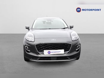 Used Ford Puma 2023 for sale - 77407300: Photo