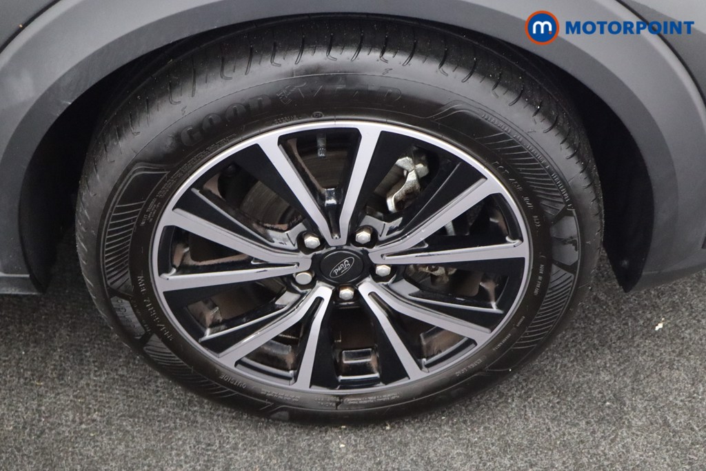 Used Ford Puma 2023 for sale - 77407300: Photo 32