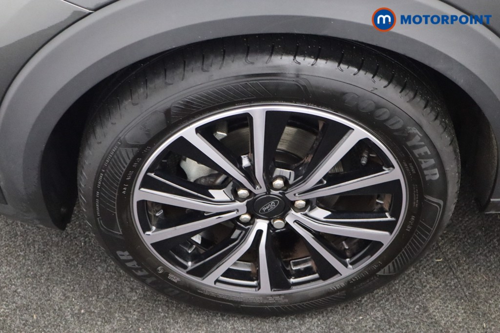 Used Ford Puma 2023 for sale - 77407300: Photo 33