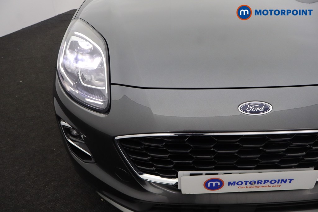 Used Ford Puma 2023 for sale - 77407300: Photo 36