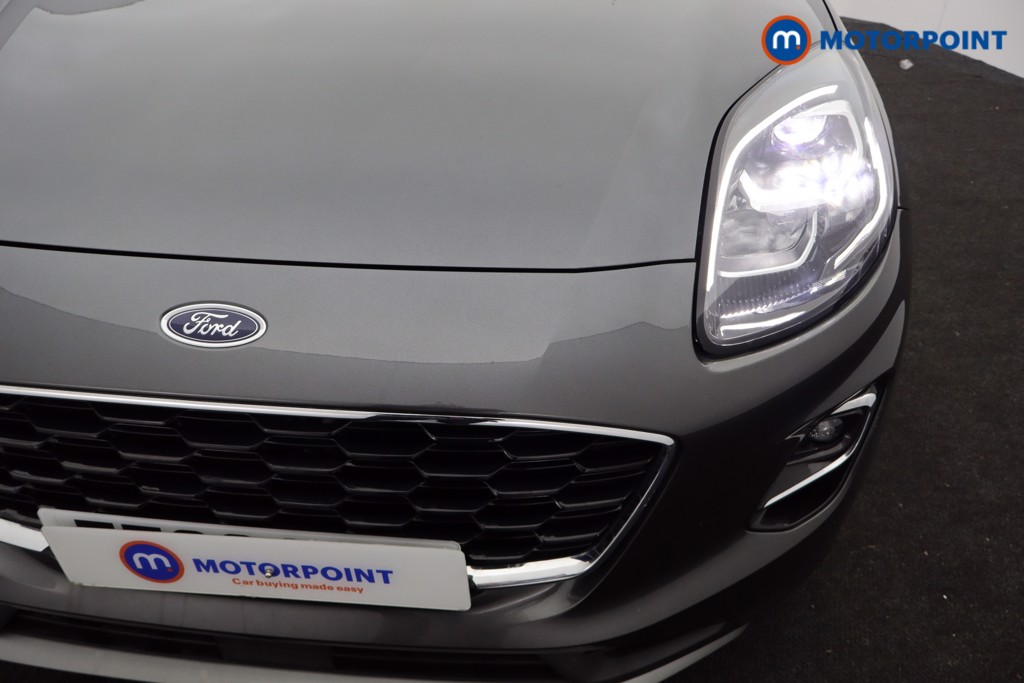 Used Ford Puma 2023 for sale - 77407300: Photo 37