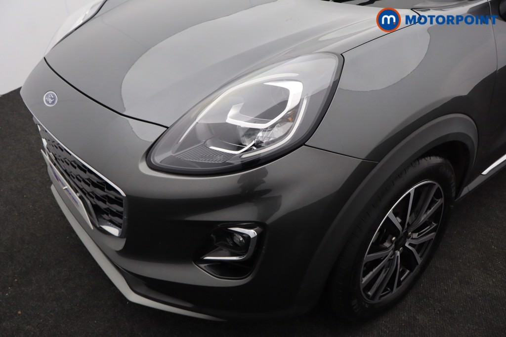 Used Ford Puma 2023 for sale - 77407300: Photo 40