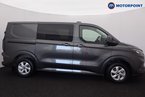 Used Ford Transit Custom 2025 for sale - 76127828: Photo 11