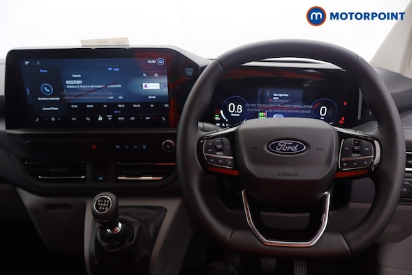 Used Ford Transit Custom 2025 for sale - 76127828: Photo 13