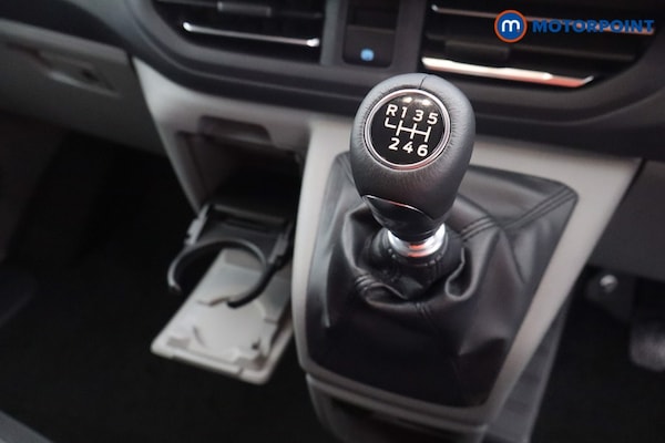 Used Ford Transit Custom 2025 for sale - 76127828: Photo 21