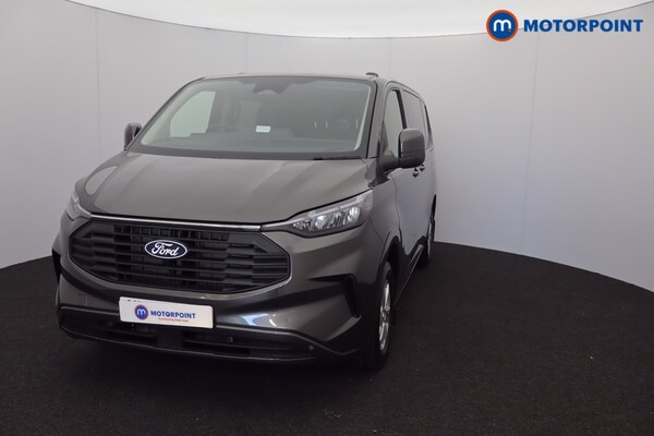 Used Ford Transit Custom 2025 for sale - 76127828: Photo 2