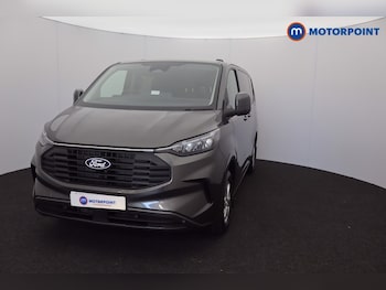Used Ford Transit Custom 2025 for sale - 76127828: Photo
