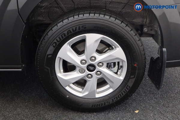 Used Ford Transit Custom 2025 for sale - 76127828: Photo 30