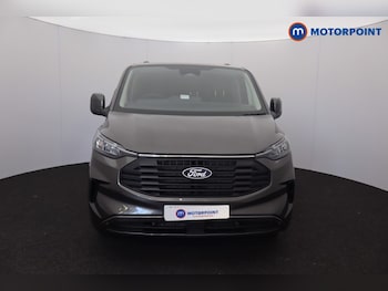 Used Ford Transit Custom 2025 for sale - 76127828: Photo
