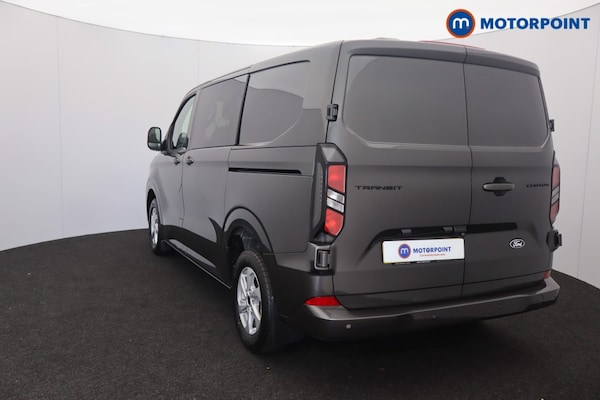 Used Ford Transit Custom 2025 for sale - 76127828: Photo 5