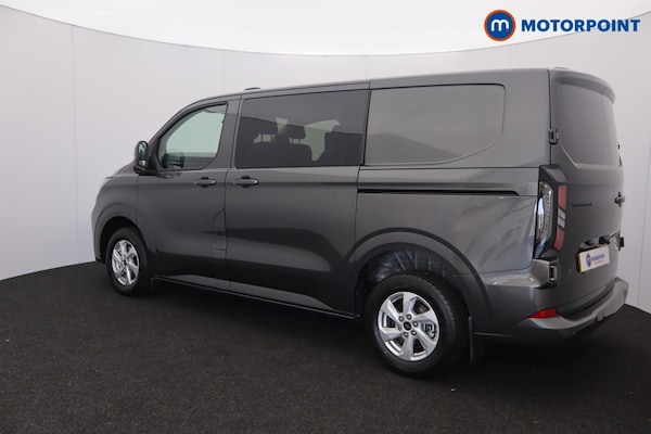 Used Ford Transit Custom 2025 for sale - 76127828: Photo 6