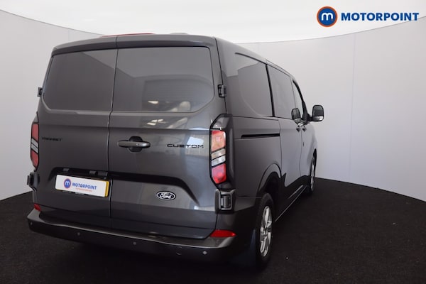 Used Ford Transit Custom 2025 for sale - 76127828: Photo 9