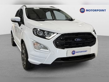 Used Ford Ecosport undefined for sale - 78267786: Photo