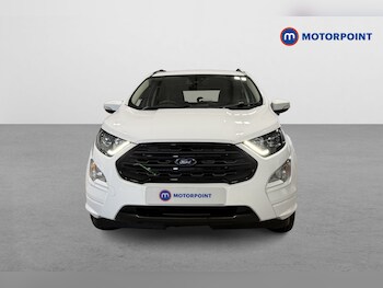 Used Ford Ecosport undefined for sale - 78267786: Photo