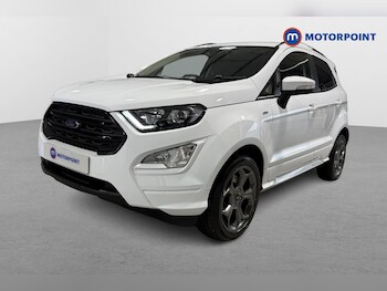 Used Ford Ecosport undefined for sale - 78267786: Photo