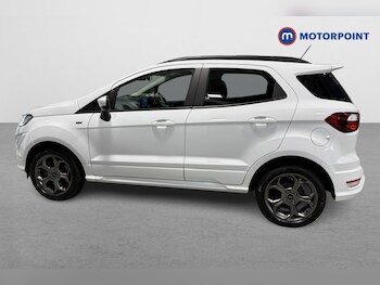 Used Ford Ecosport undefined for sale - 78267786: Photo