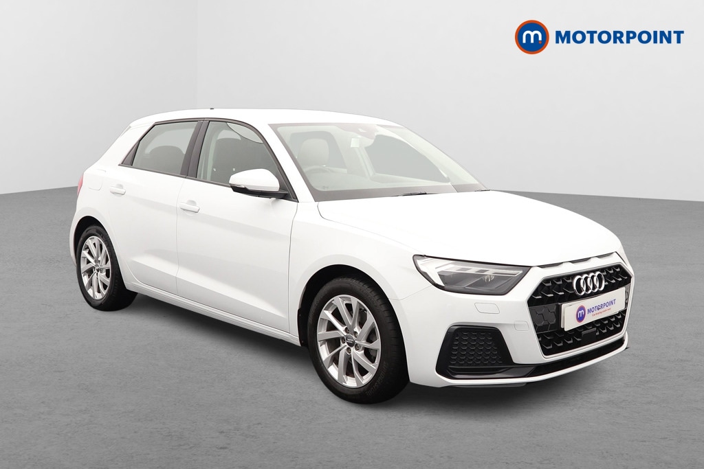 Used Audi A1 2020 for sale - 76650750: Photo 1