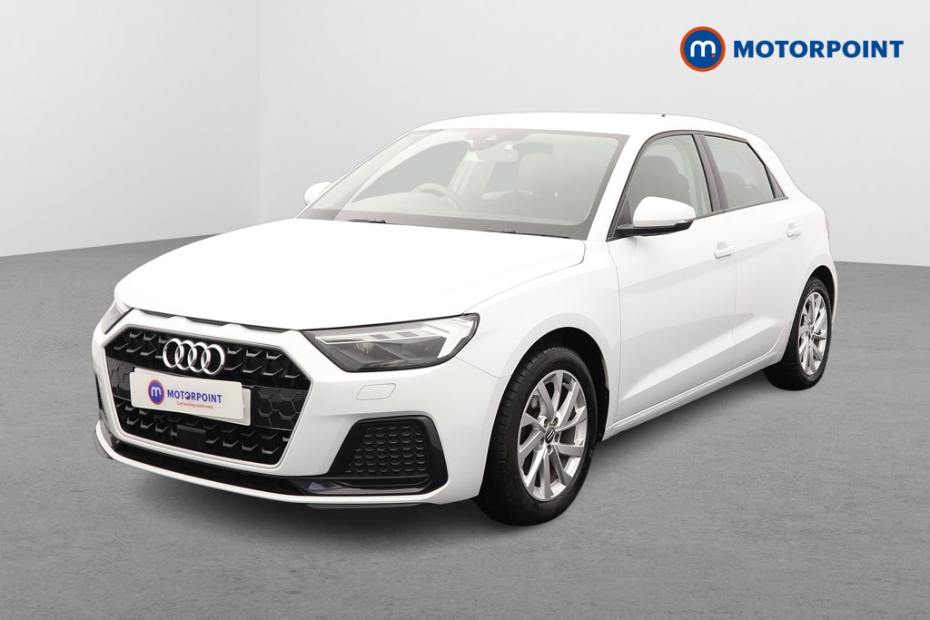 Used Audi A1 2020 for sale - 76650750: Photo 3