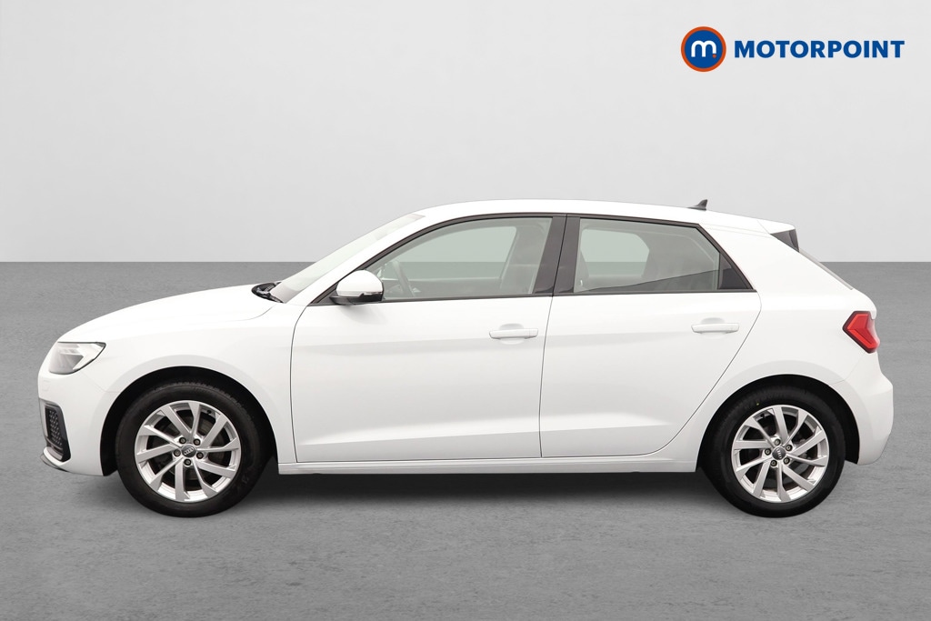 Used Audi A1 2020 for sale - 76650750: Photo 4